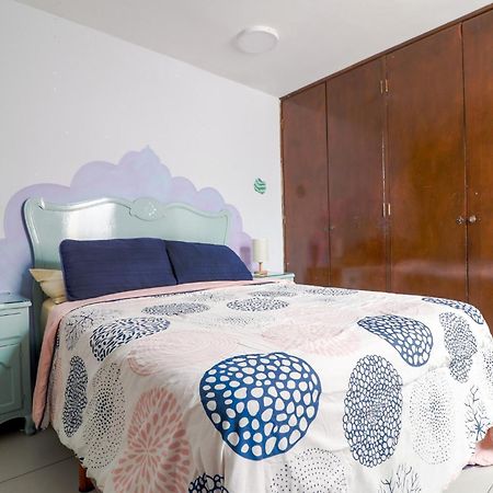 Hostal En El Centro Lakiwa 马萨特兰 外观 照片