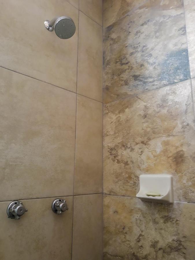 Hostal En El Centro Lakiwa 马萨特兰 外观 照片