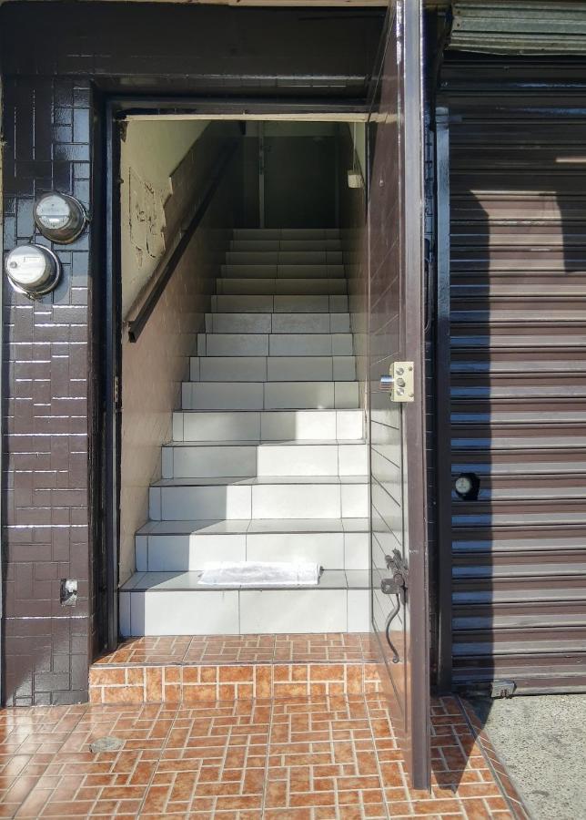 Hostal En El Centro Lakiwa 马萨特兰 外观 照片