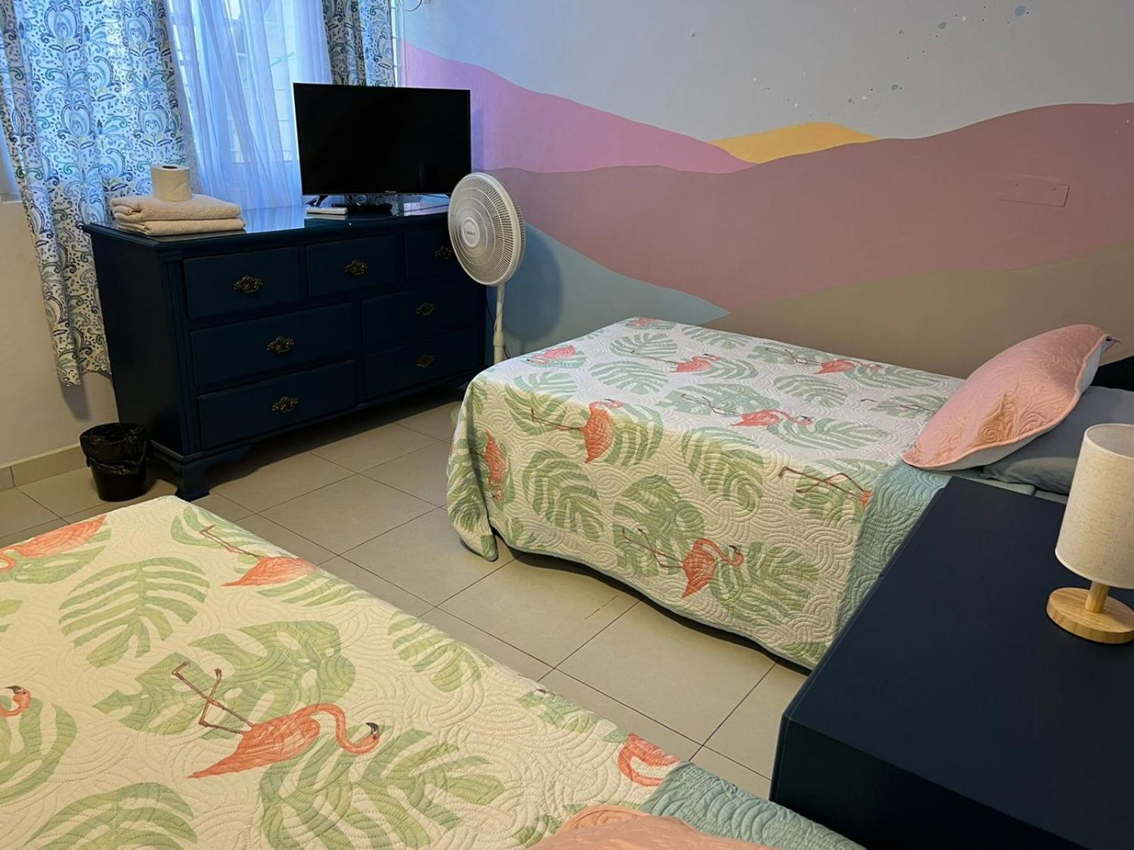 Hostal En El Centro Lakiwa 马萨特兰 外观 照片