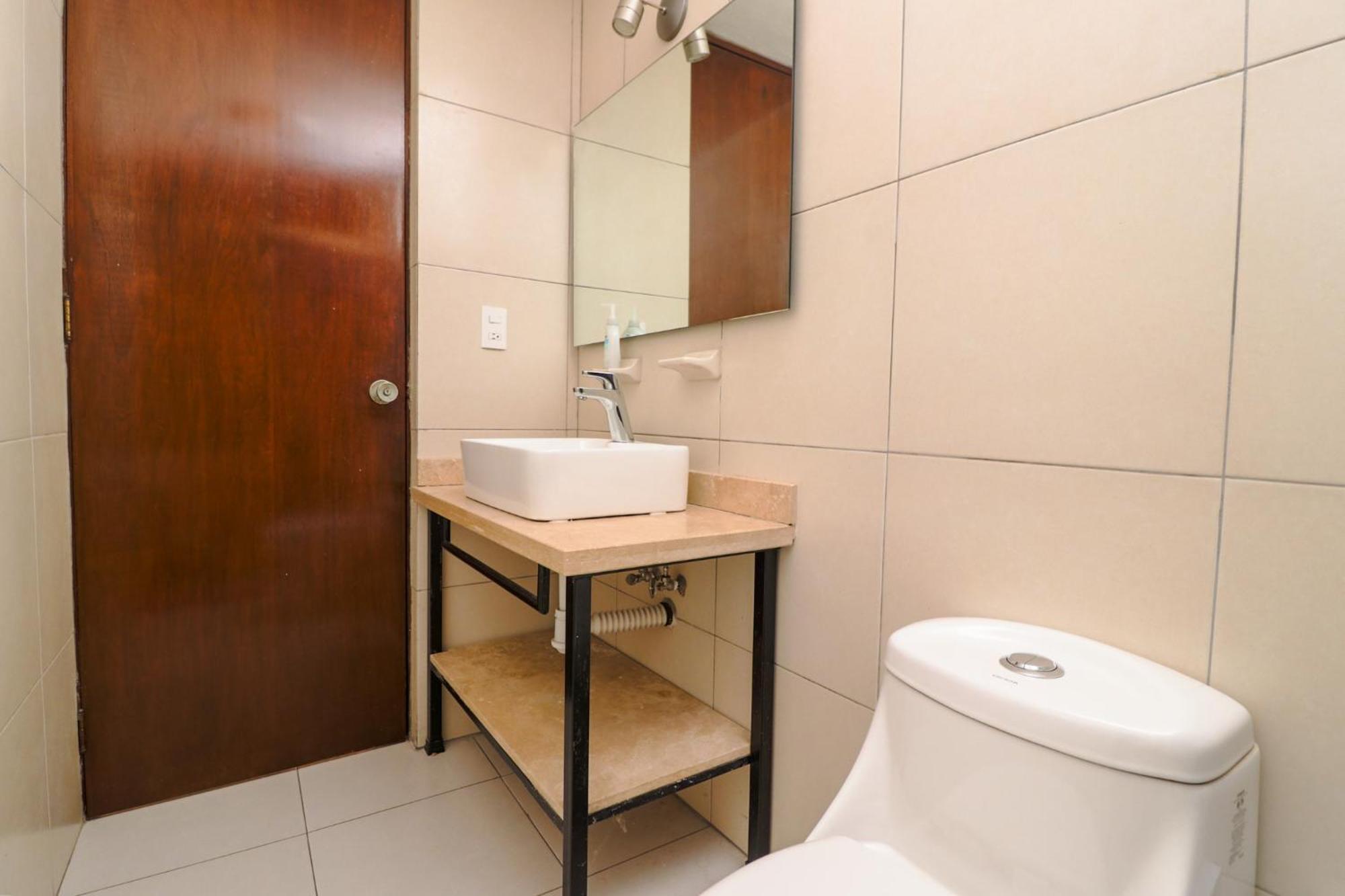 Hostal En El Centro Lakiwa 马萨特兰 外观 照片
