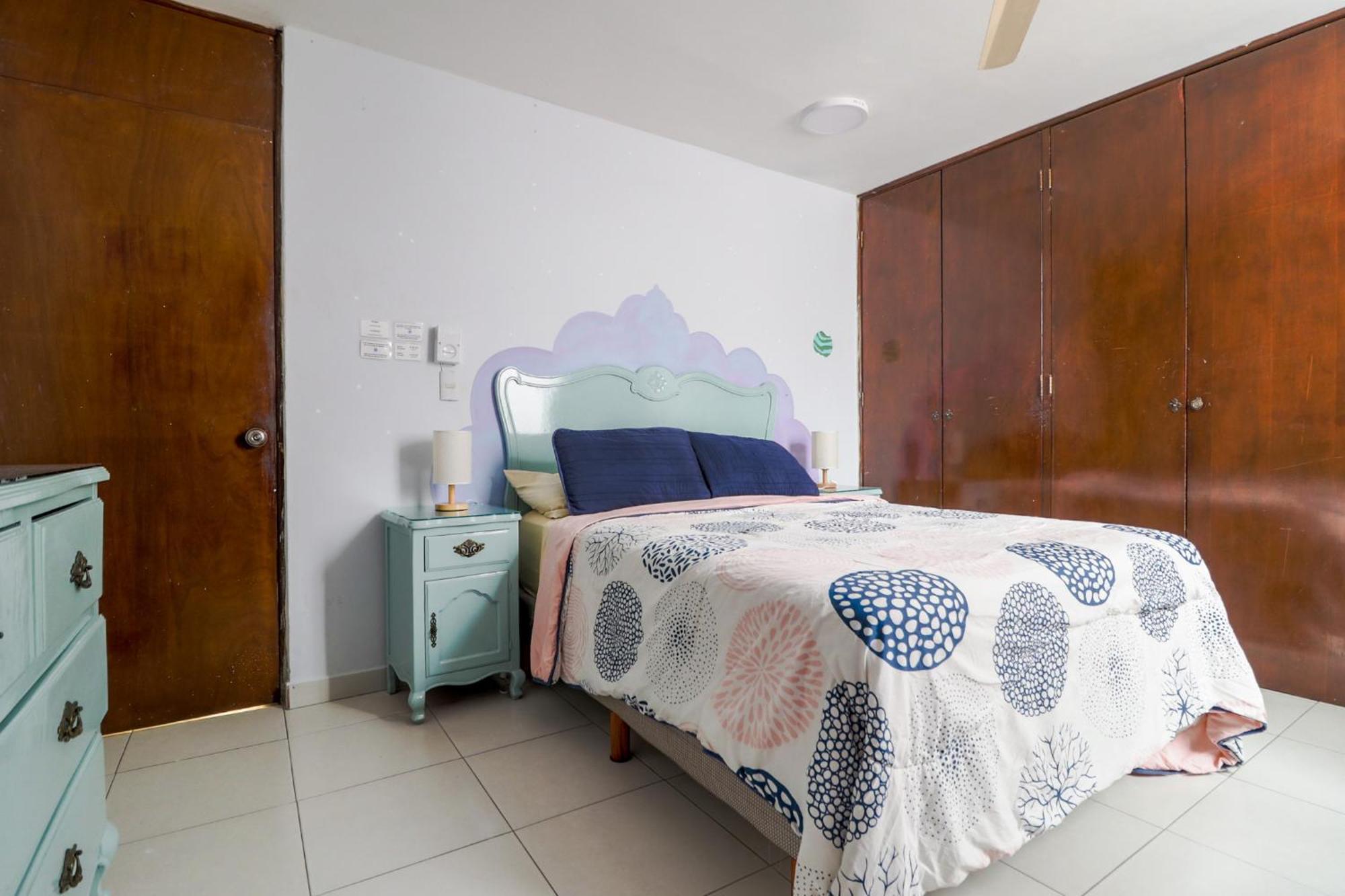 Hostal En El Centro Lakiwa 马萨特兰 外观 照片