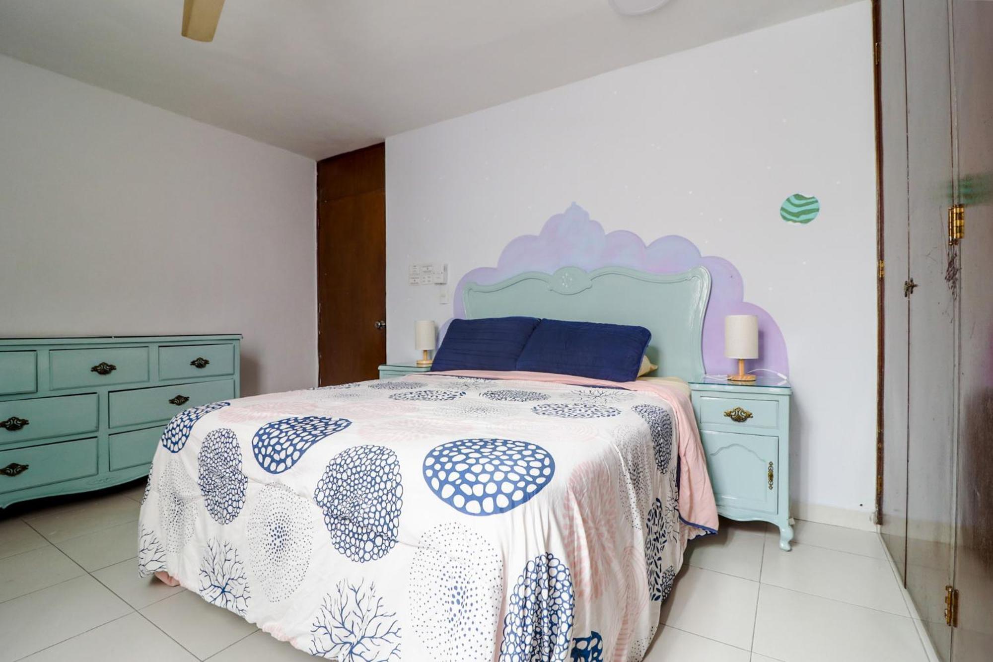 Hostal En El Centro Lakiwa 马萨特兰 外观 照片
