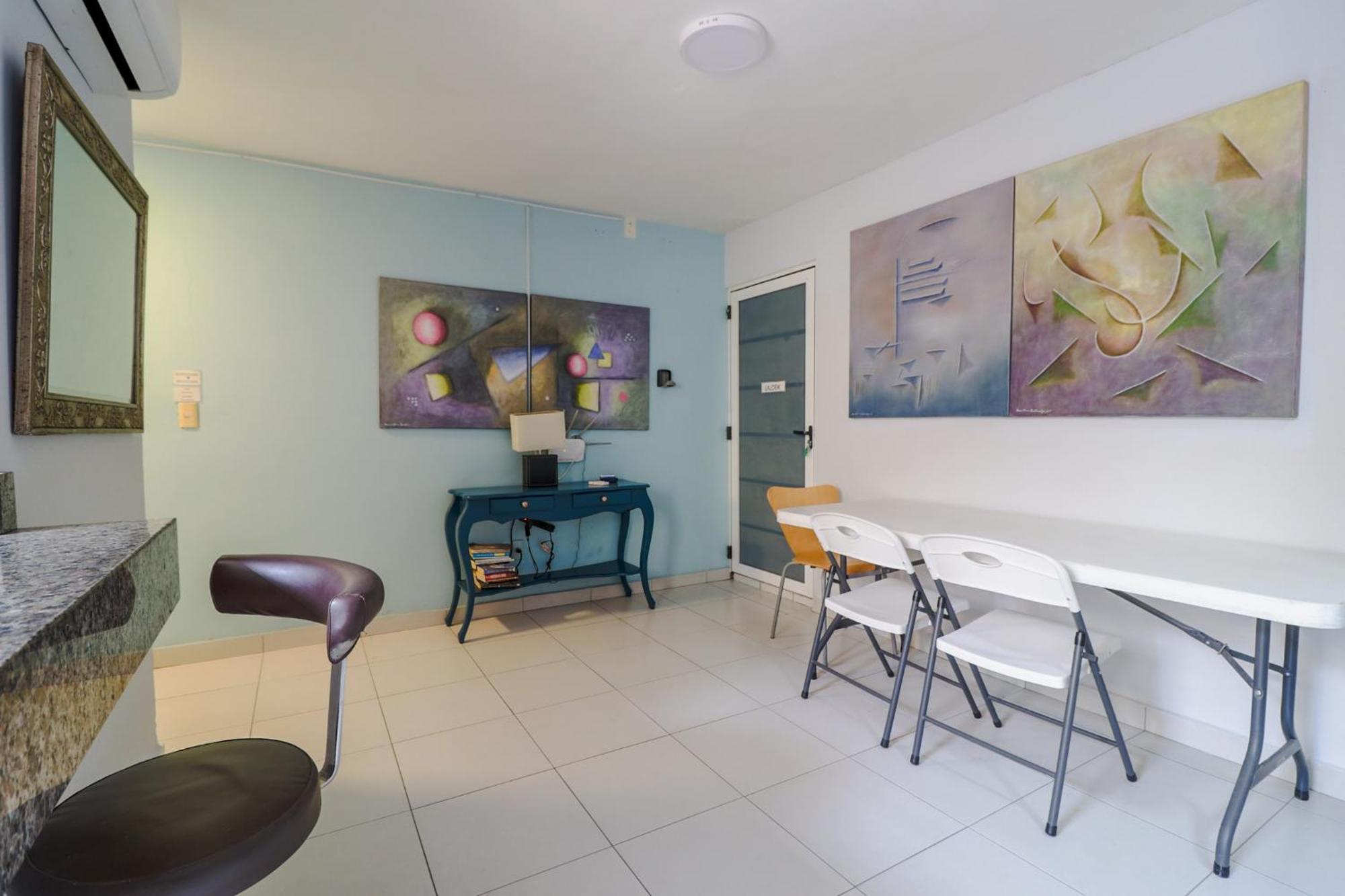 Hostal En El Centro Lakiwa 马萨特兰 外观 照片