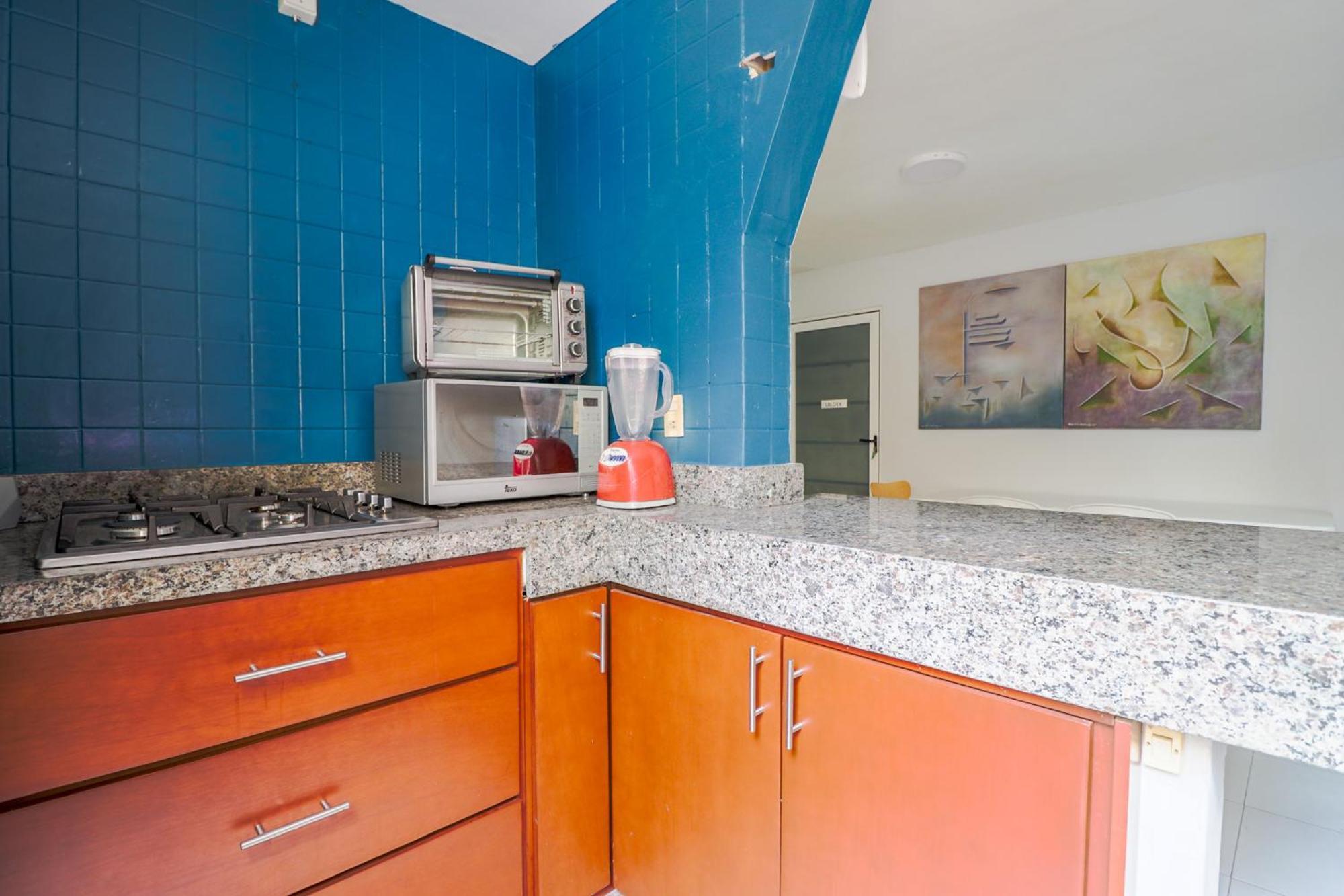 Hostal En El Centro Lakiwa 马萨特兰 外观 照片
