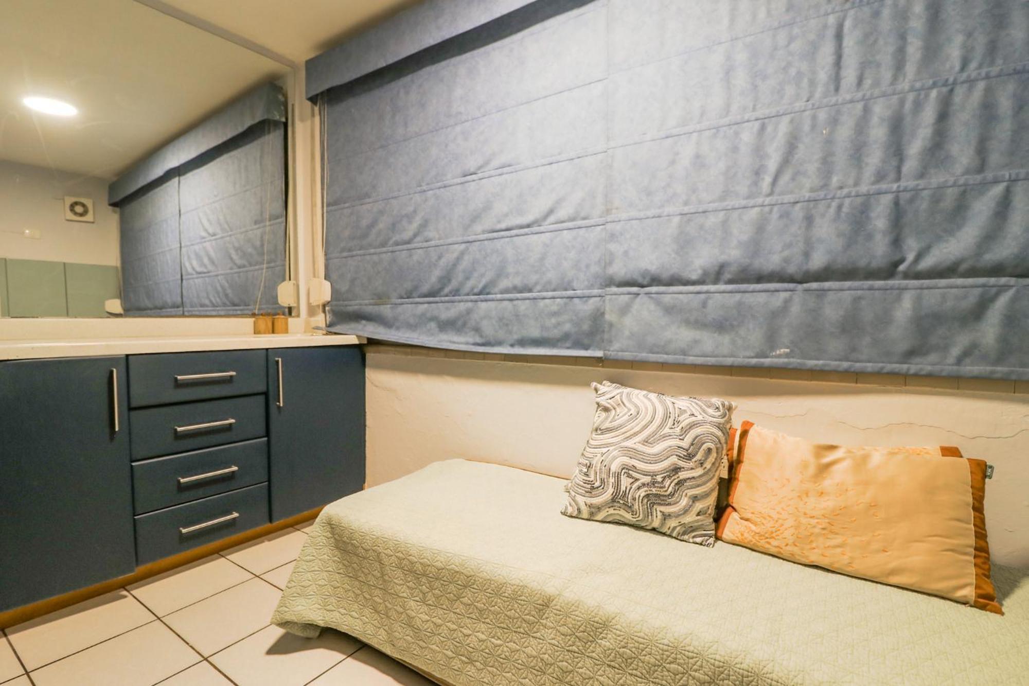 Hostal En El Centro Lakiwa 马萨特兰 外观 照片