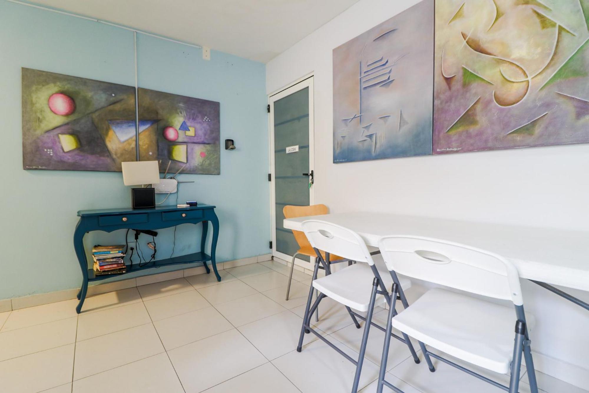 Hostal En El Centro Lakiwa 马萨特兰 外观 照片